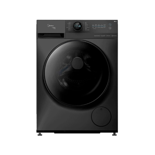 Midea Washer 11k 1400rpm MF200W110WB/T Titanium