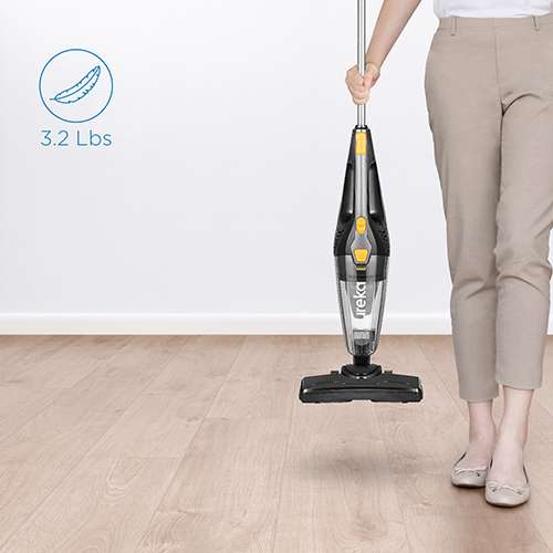 Swivel Vacuum Cleaner