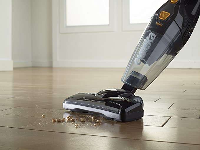 Swivel Vacuum Cleaner
