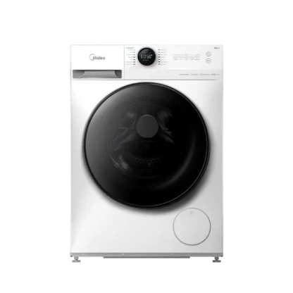 Midea Washer 11k 1400rpm MF200W110WB/W white