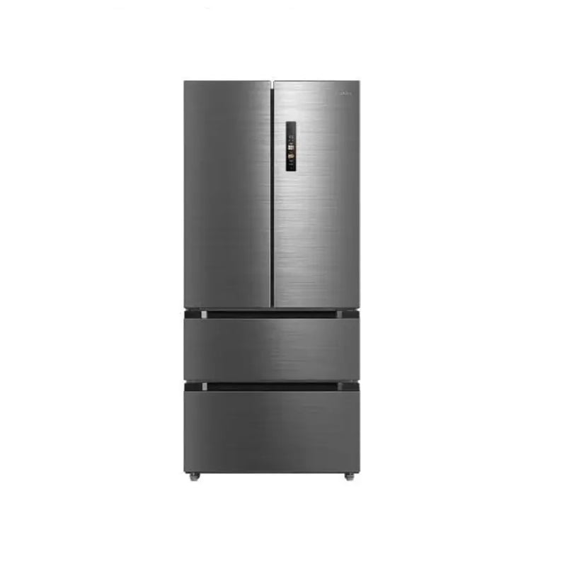 Midea Fridge MDRF692MIE46 Inox