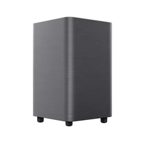 TCL 2.1ch Pro Super Bass Soundbar | S55H
