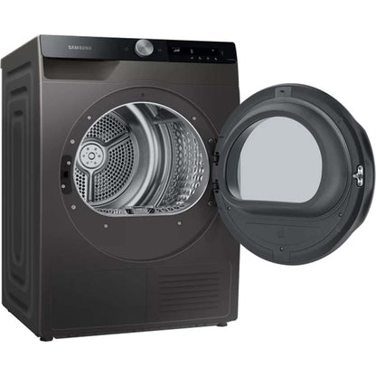 Samsung DV90T7240BX/FH Front Loading Dryer, 9kg, 17 Programs, A+++