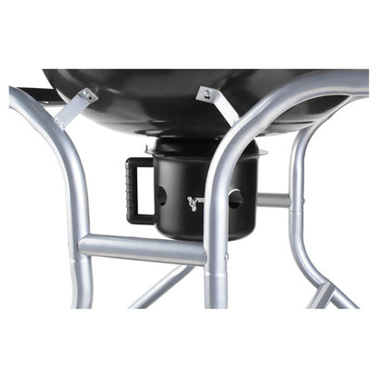 Garden charcoal grill