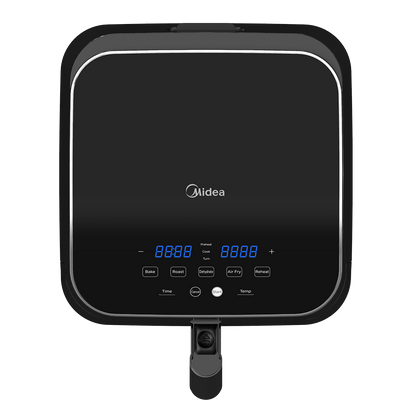Midea 4.7L Air Fryer MF-CN55D2