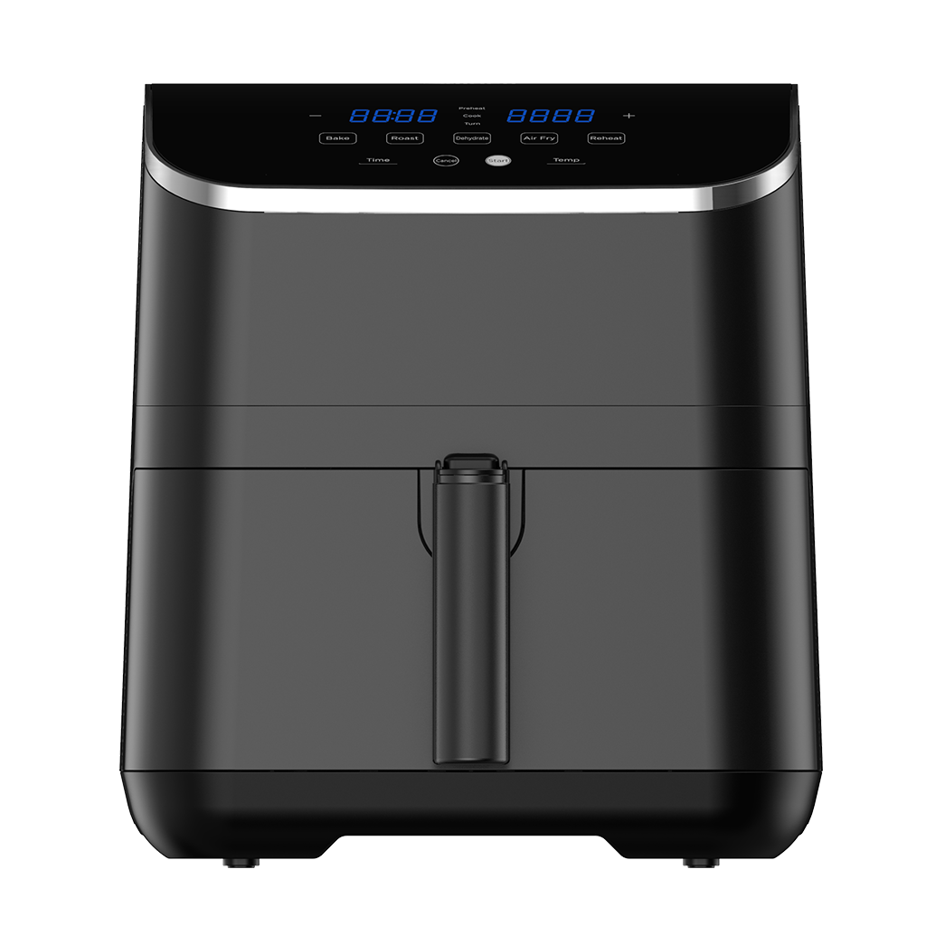 Midea 4.7L Air Fryer MF-CN55D2