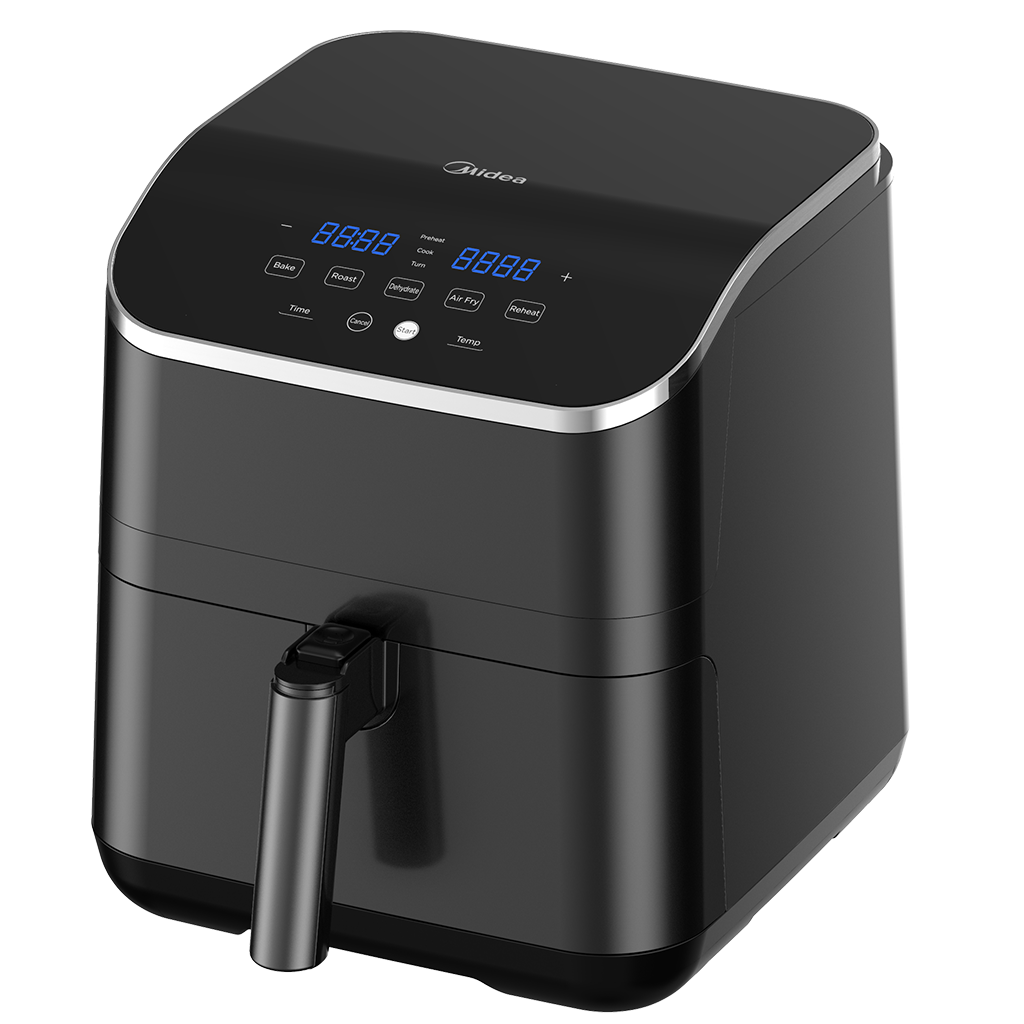 Midea 4.7L Air Fryer MF-CN55D2