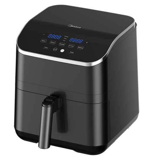 Midea 4.7L Air Fryer MF-CN55D2