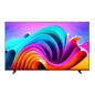HISENSE LED TV 65" GOOGLE A6 SERIES