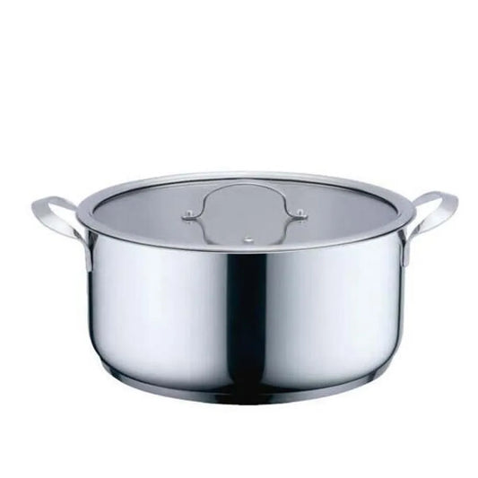 Haeger PA-32H.012A 32 cm Cooking Pot