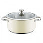 Haeger PA-32H.014A 32 cm Cooking Pot