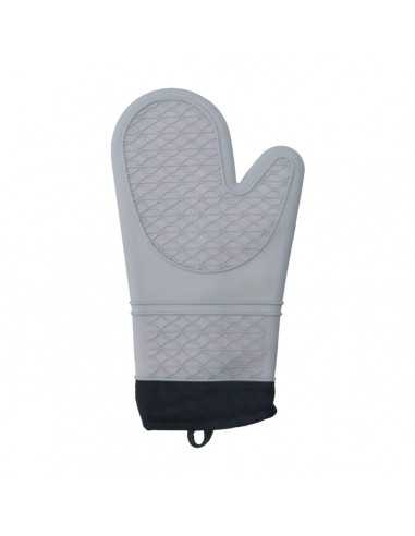HAEGER PERFECT GLOVE - Luva com silicone