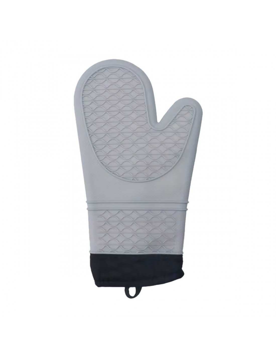 HAEGER PERFECT GLOVE - Luva com silicone