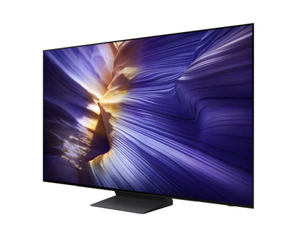 OLED S90F 4K Samsung Vision AI Smart TV (2025)