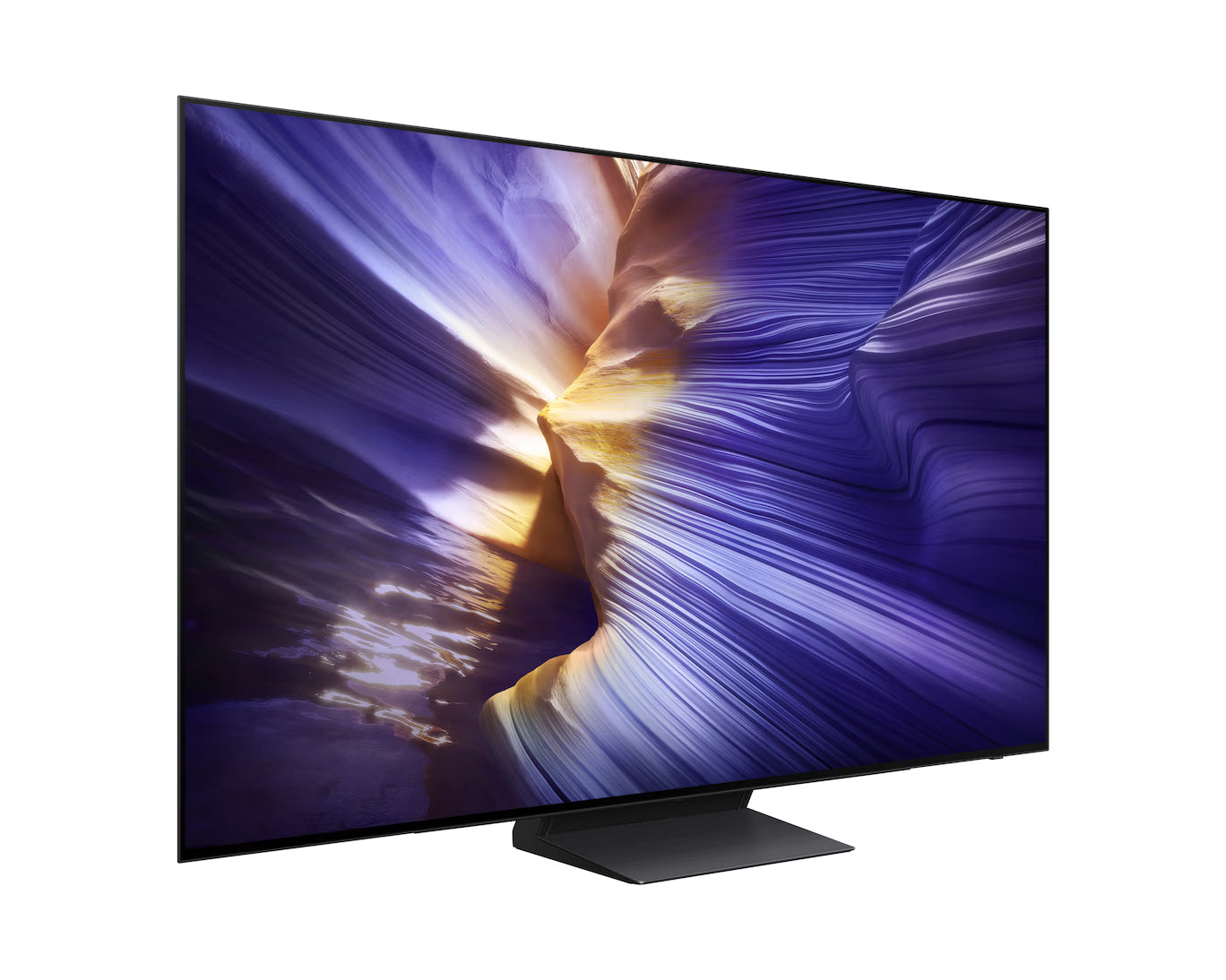 OLED S90F 4K Samsung Vision AI Smart TV (2025)