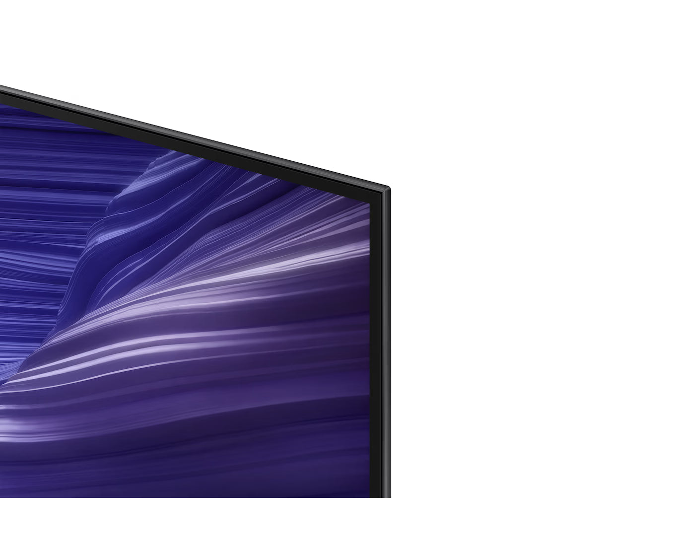 OLED S90F 4K Samsung Vision AI Smart TV (2025)
