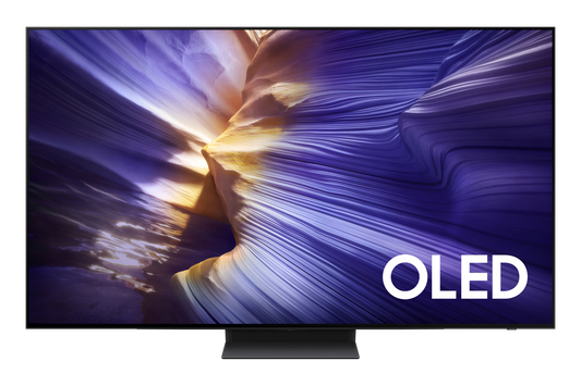 OLED S90F 4K Samsung Vision AI Smart TV (2025)