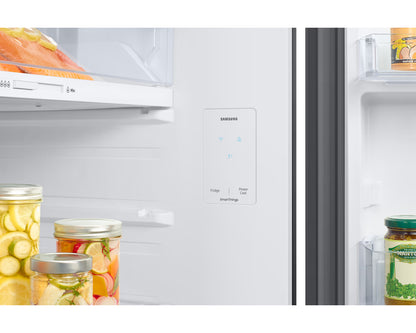 Samsung BESPOKE Refrigerator – 460 L | Smart, Stylish &amp; Energy Efficient