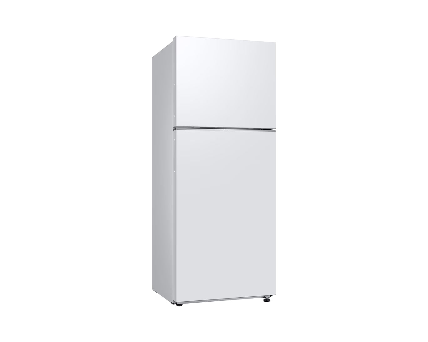 Samsung RT38CG6000WWIQ Top Refrigerator, 393 Liters