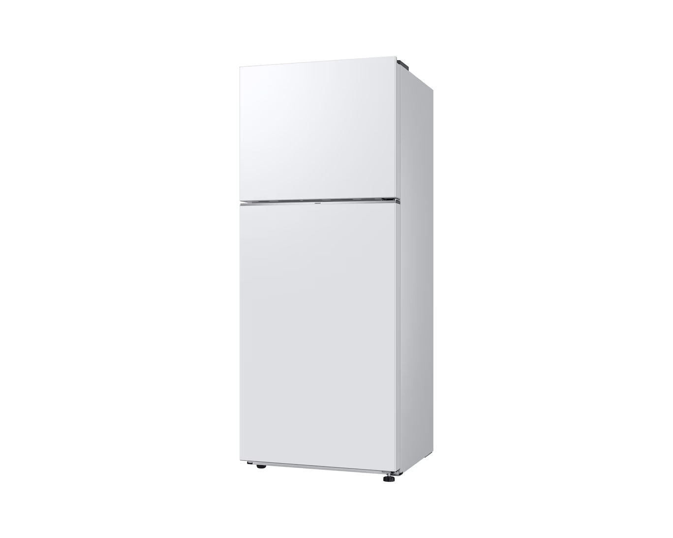Samsung RT38CG6000WWIQ Top Refrigerator, 393 Liters