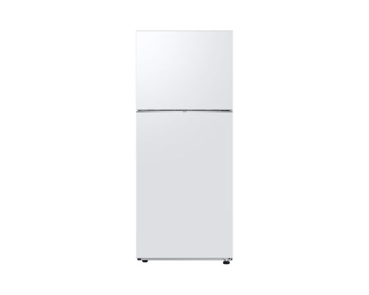 Samsung RT38CG6000WWIQ Top Refrigerator, 393 Liters