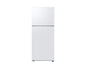 Samsung RT38CG6000WWIQ Top Refrigerator, 393 Liters