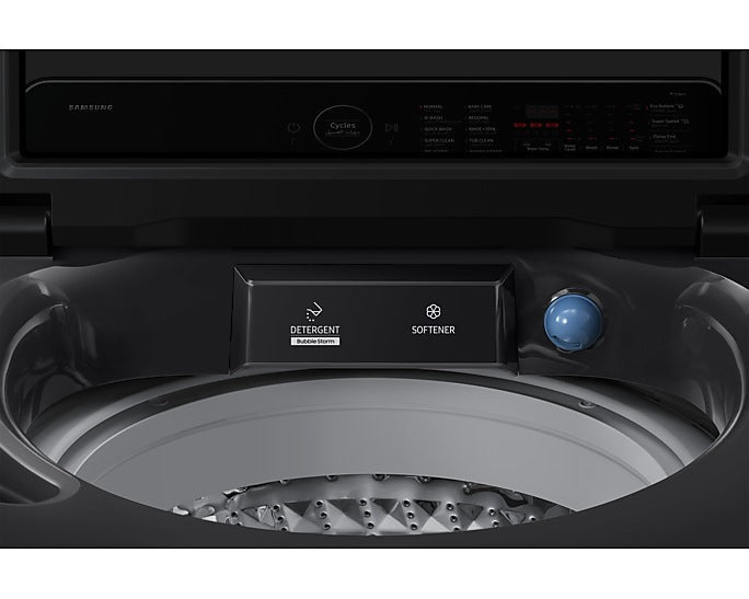 Samsung, Bespoke AI Laundry Top Load Washer AI Wash Bespoke AI Laundry Top Load Washer AI Wash Bespoke AI Laundry Top Load Washer AI Wash Bespoke AI Laundry Top Load Washer AI Wash 15kg