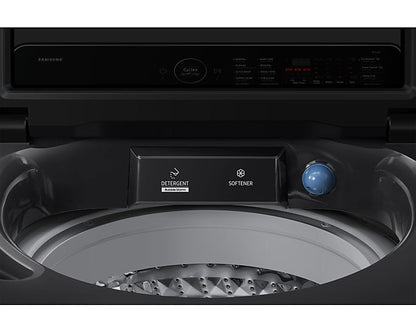 Samsung, Bespoke AI Laundry Top Load Washer AI Wash Bespoke AI Laundry Top Load Washer AI Wash Bespoke AI Laundry Top Load Washer AI Wash Bespoke AI Laundry Top Load Washer AI Wash 15kg