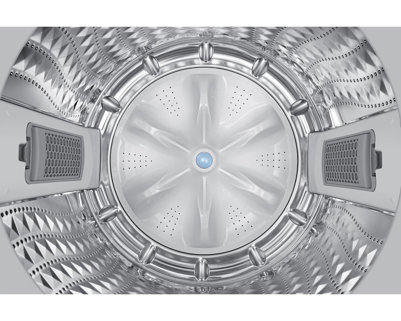 Bespoke AI Laundry Top Load Washer AI Wash_WA80F/25