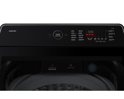 Bespoke AI Laundry Top Load Washer AI Wash_WA80F/25