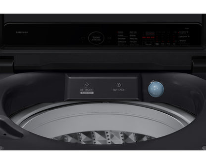 Bespoke AI Laundry Top Load Washer AI Wash_WA80F/25