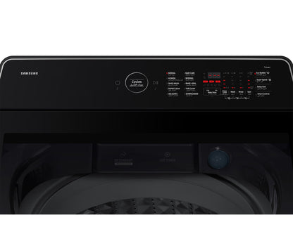 Bespoke AI Laundry Top Load Washer AI Wash -WA80F/24