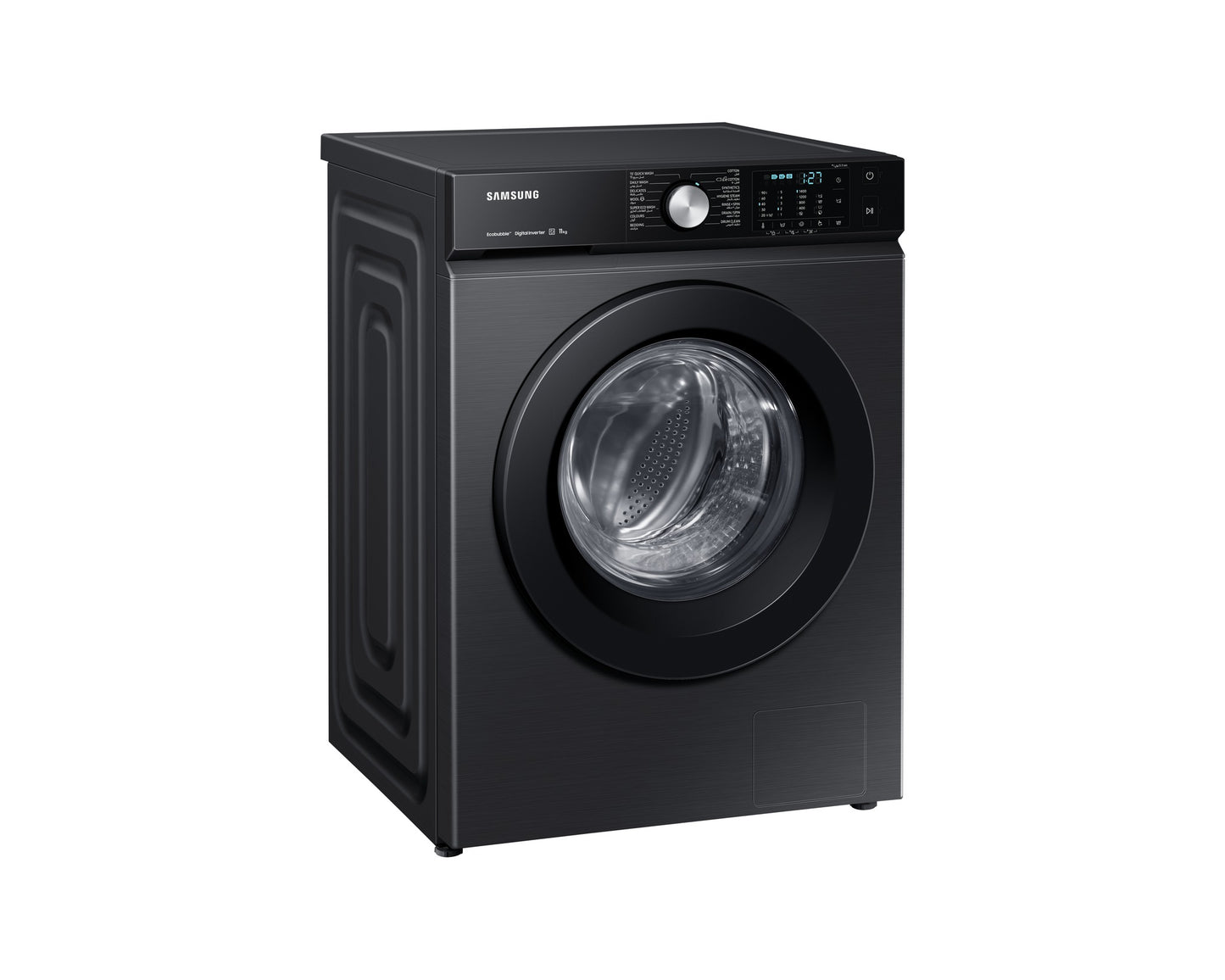 Front Loading Washer, 11kg
