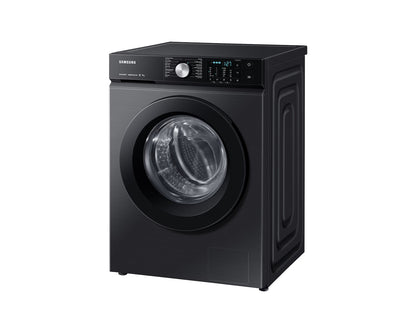 Front Loading Washer, 11kg