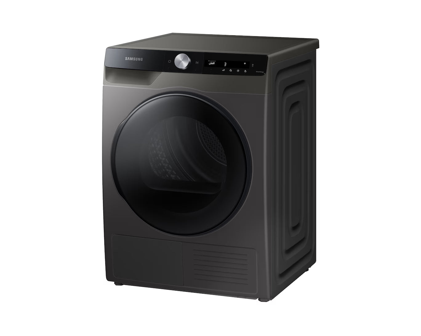 Front Loading Dryer, 9kg, 17 Programs, A+++