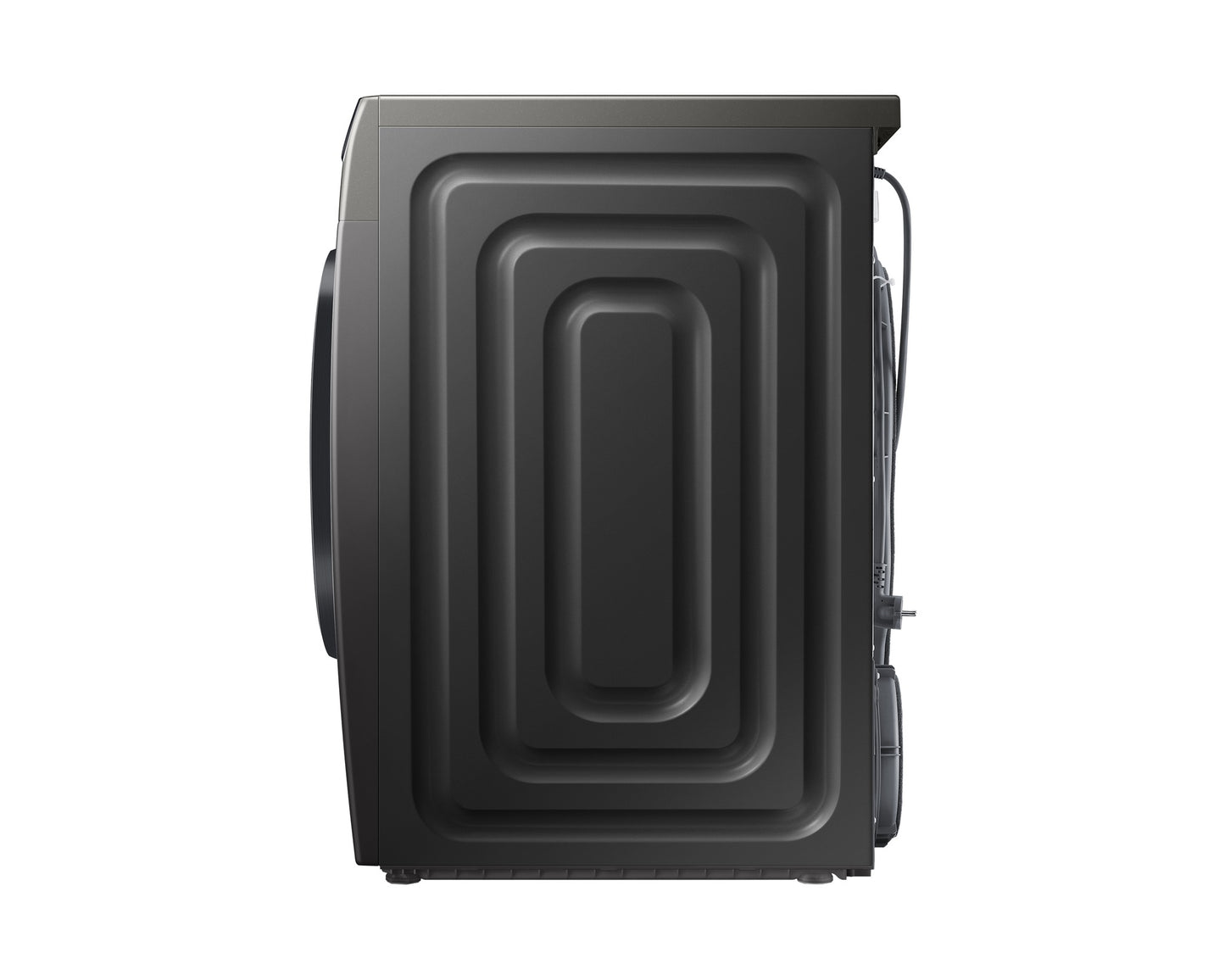 Front Loading Dryer, 9kg, 17 Programs, A+++