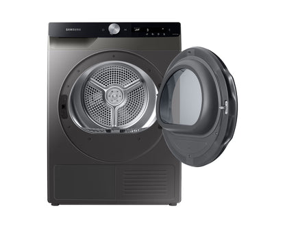 Front Loading Dryer, 9kg, 17 Programs, A+++