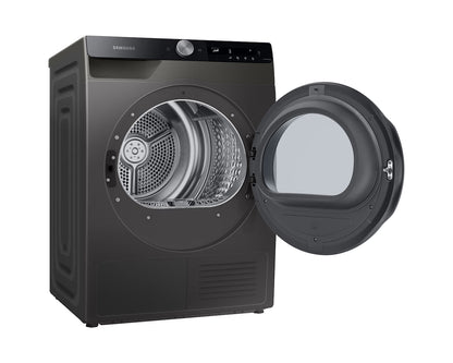 Front Loading Dryer, 9kg, 17 Programs, A+++