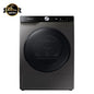 Front Loading Dryer, 9kg, 17 Programs, A+++