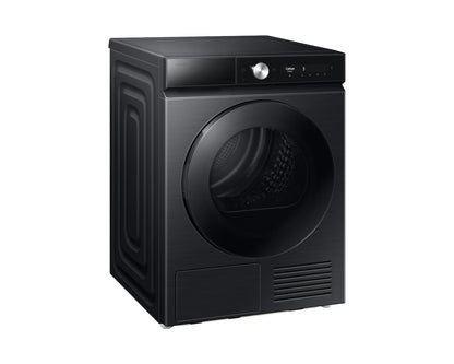 Bespoke AI, Heat Pump Dryer, 9Kg, 18 Program, A+++