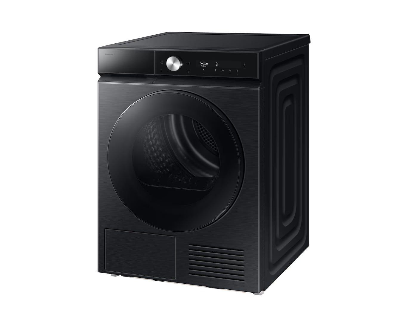 Bespoke AI, Heat Pump Dryer, 9Kg, 18 Program, A+++