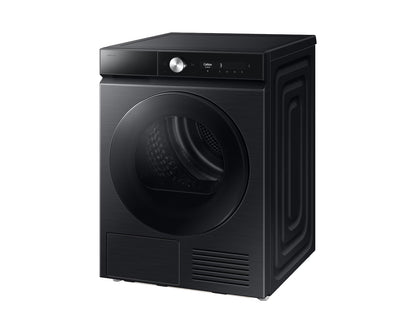 Bespoke AI, Heat Pump Dryer, 9Kg, 18 Program, A+++
