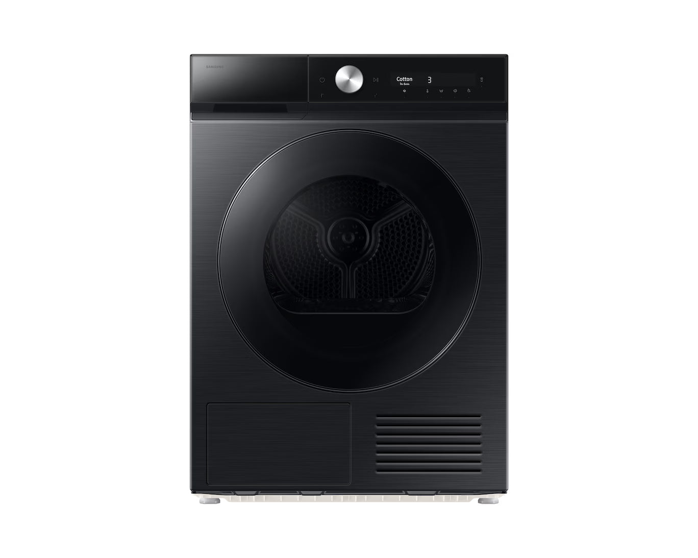 Bespoke AI, Heat Pump Dryer, 9Kg, 18 Program, A+++