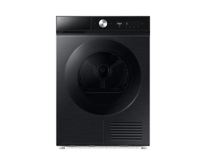 Bespoke AI, Heat Pump Dryer, 9Kg, 18 Program, A+++