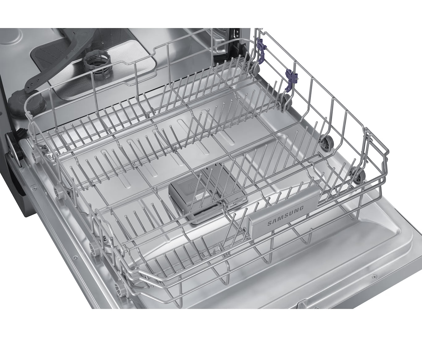 Samsung Stainless Steel Dishwasher DW60M5070FS/FH
