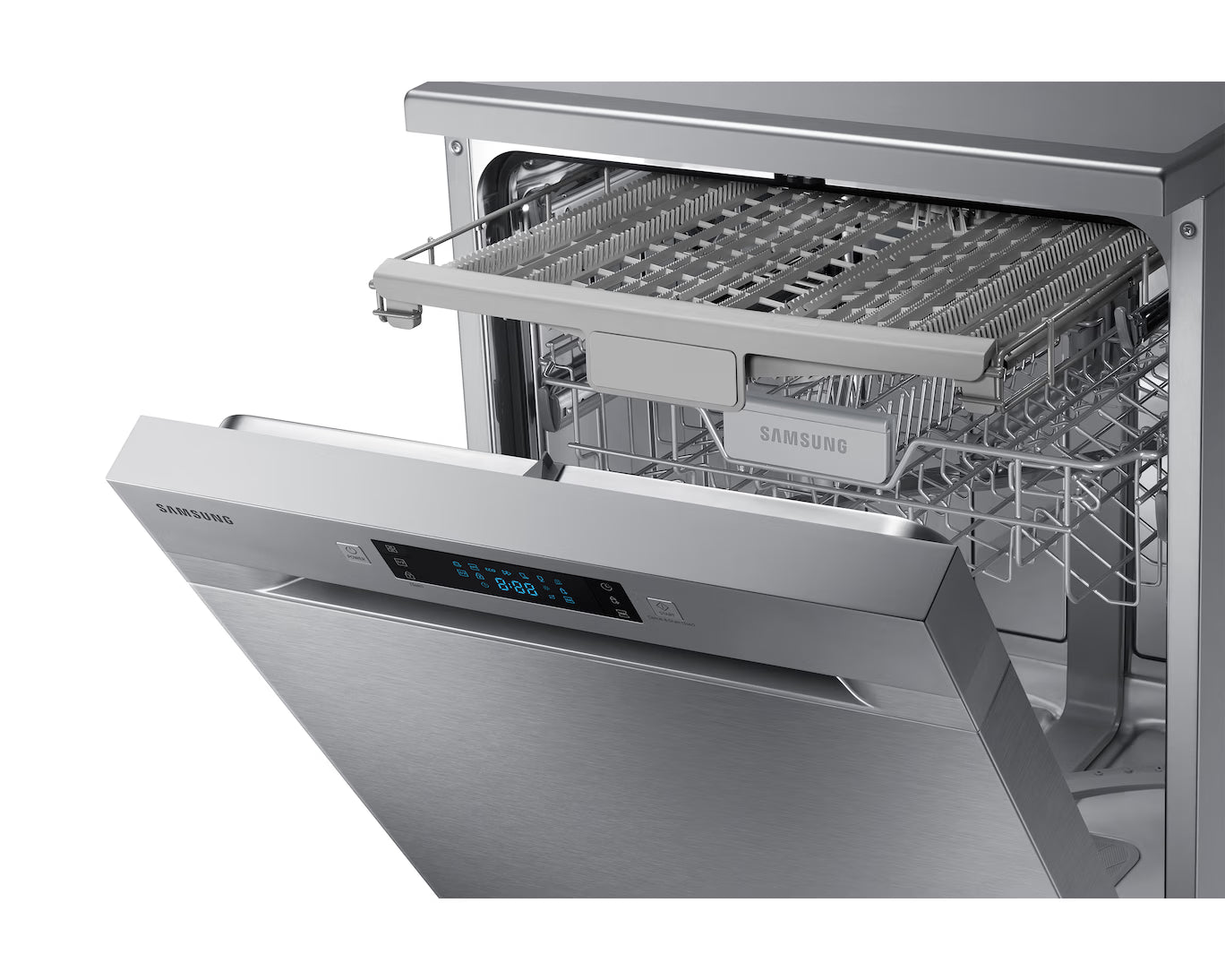 Samsung Stainless Steel Dishwasher DW60M5070FS/FH