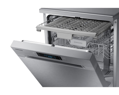 Samsung Stainless Steel Dishwasher DW60M5070FS/FH