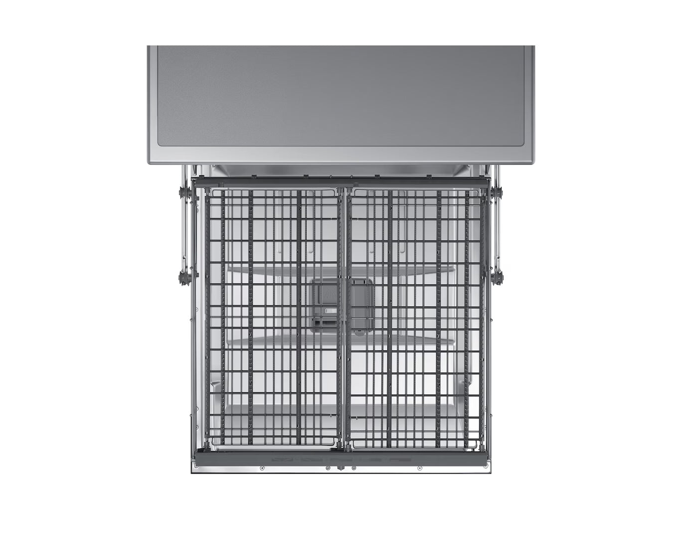 Samsung Stainless Steel Dishwasher DW60M5070FS/FH