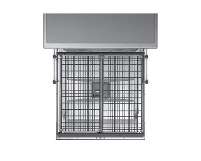 Samsung Stainless Steel Dishwasher DW60M5070FS/FH