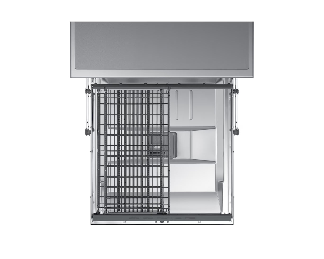 Samsung Stainless Steel Dishwasher DW60M5070FS/FH